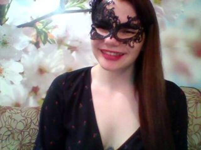 Zrzuty ekranu transmisji Eustoma