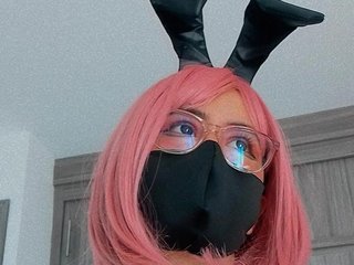 Erotyczny czat wideo EV3LINN