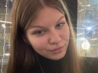 Erotyczny czat wideo Eva--queen