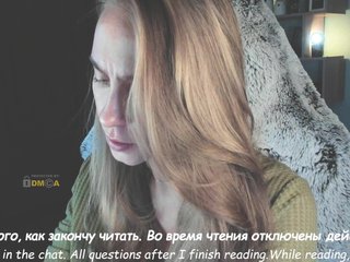 Erotyczny czat wideo Adamova_Eva