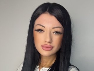 Erotyczny czat wideo Eva-Annabel