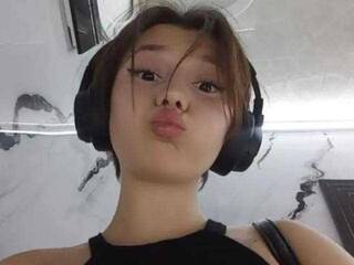 Erotyczny czat wideo eva-baby05