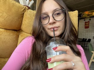 Erotyczny czat wideo Eva-brunette