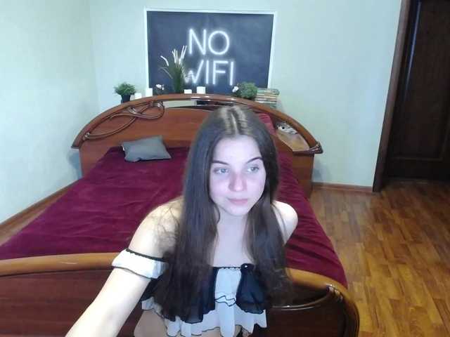 Zrzuty ekranu transmisji EVA-EVA-BB