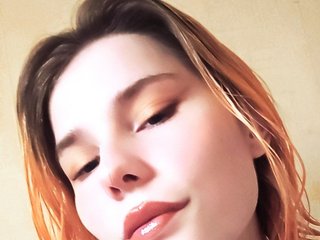 Erotyczny czat wideo Eva-Hayes