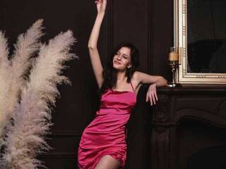 Erotyczny czat wideo Eva-Rox