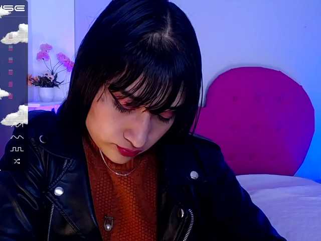 Zrzuty ekranu transmisji eva-sanders