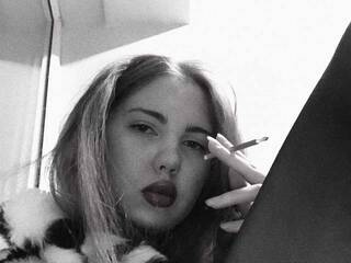 Erotyczny czat wideo Eva-Zovi