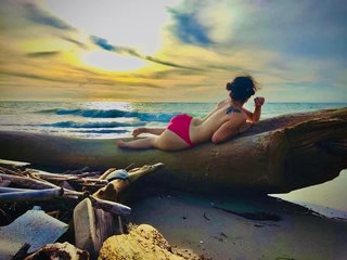 Erotyczny czat wideo Eva06