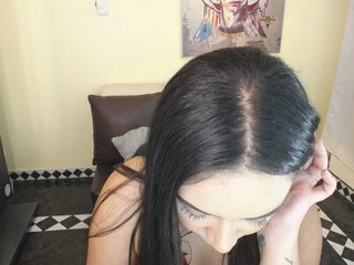 Erotyczny czat wideo eva096