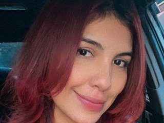 Erotyczny czat wideo Eva1203