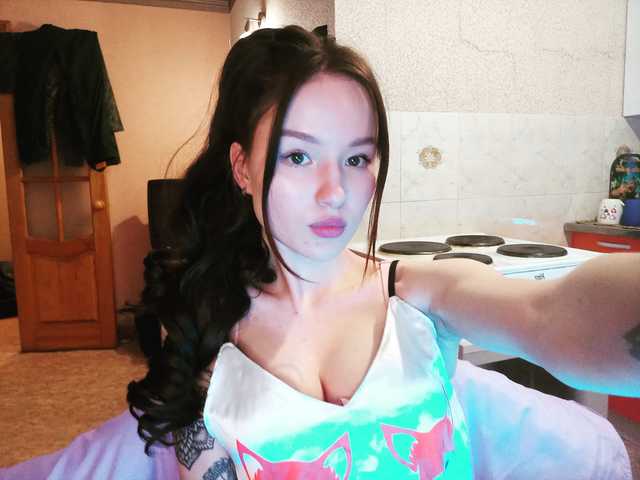 Zdjęcie profilowe Eva1EVA