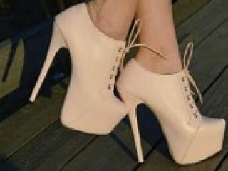 Erotyczny czat wideo eva223