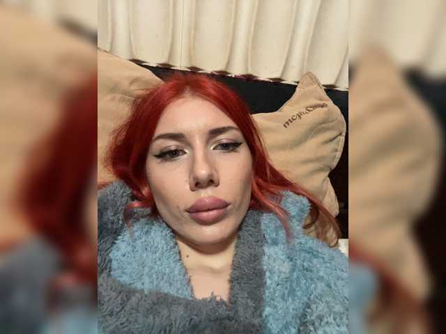 Zrzuty ekranu transmisji Eva407