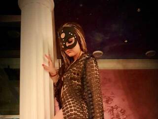 Erotyczny czat wideo Eva93a