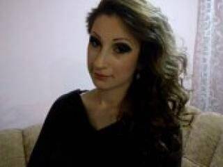 Erotyczny czat wideo evaadams