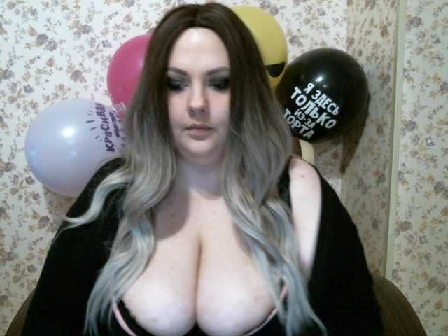 Zrzuty ekranu transmisji Evabbw