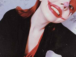 Erotyczny czat wideo EvaBear