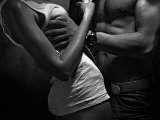 Erotyczny czat wideo EvaBlonds