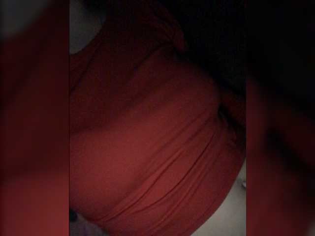 Zrzuty ekranu transmisji EvaBritton