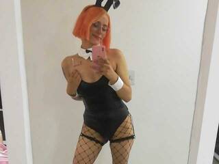 Erotyczny czat wideo EvaColins