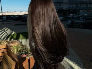 Erotyczny czat wideo EvaCrossS