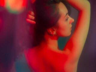 Erotyczny czat wideo EvaCruz1