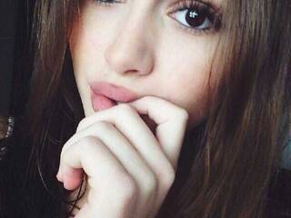 Erotyczny czat wideo EvaCute