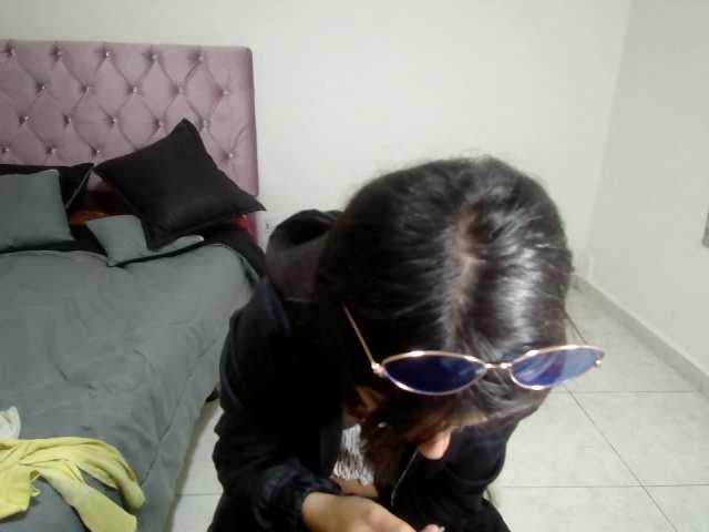 Zrzuty ekranu transmisji evafire69