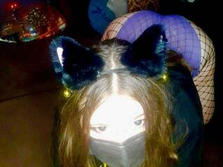 Erotyczny czat wideo EvaFlex