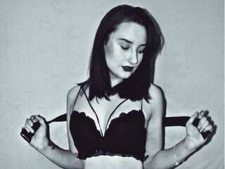 Erotyczny czat wideo EvaHoffman