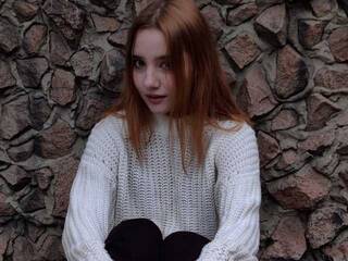 Erotyczny czat wideo EvaHolm