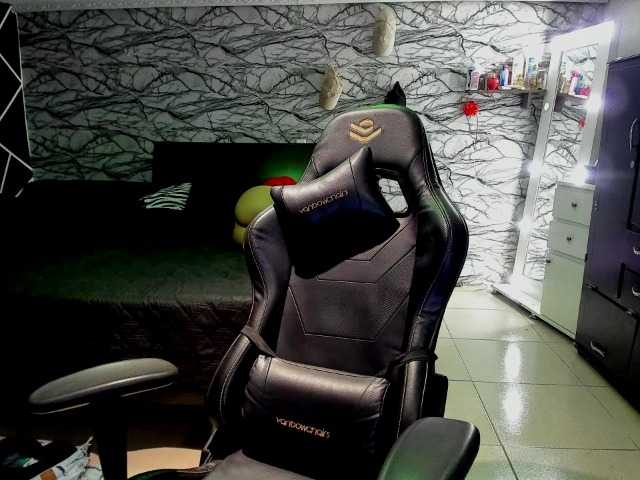 Zrzuty ekranu transmisji Evaink