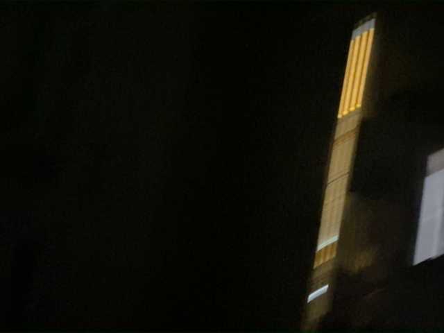 Zrzuty ekranu transmisji AngelLadyEva