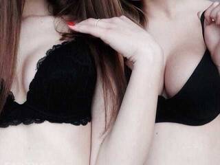 Erotyczny czat wideo EvaLanaMR