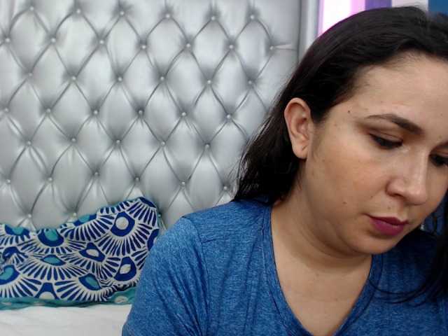 Zrzuty ekranu transmisji EvaLatinaLove