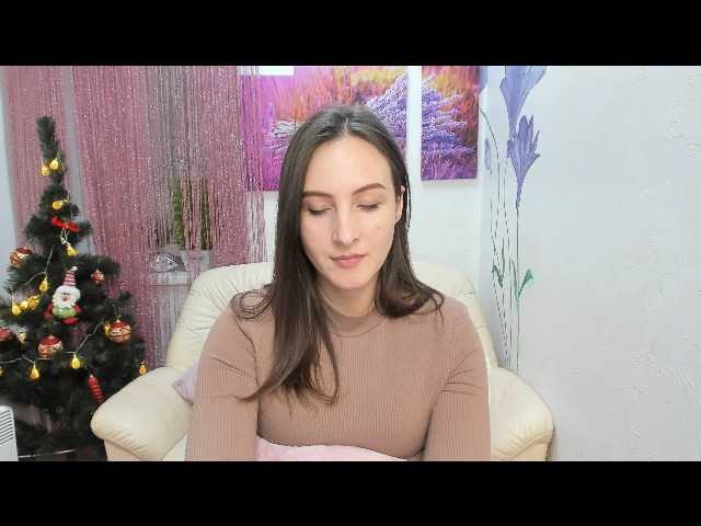 Zrzuty ekranu transmisji EvaLoveb