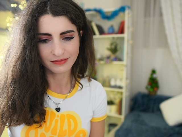 Zrzuty ekranu transmisji EVALOVIA