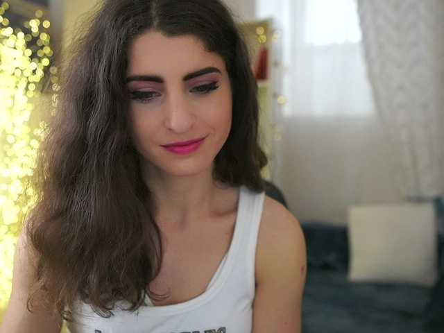 Zrzuty ekranu transmisji EVALOVIA