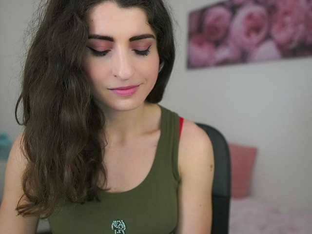 Zrzuty ekranu transmisji EVALOVIA