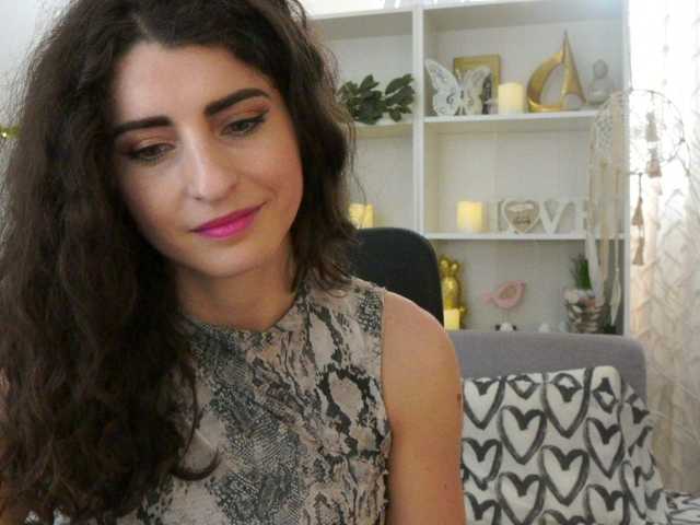 Zrzuty ekranu transmisji EVALOVIA