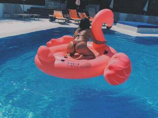 Erotyczny czat wideo evalovia112