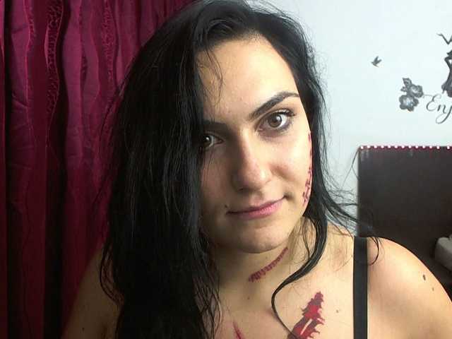 Zdjęcia evalovia112 Make me cum with your tips! I want to play naughty with you;)lush its on!help me squirt c2c20 flashboobs20 showass15 feet40 topples59 deeptroat70 oilboobs65 naked140 dildopuss170 anal200