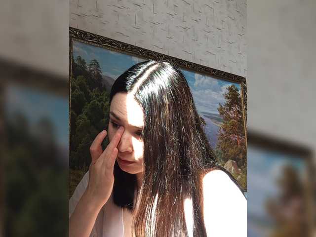 Zrzuty ekranu transmisji EvaMa