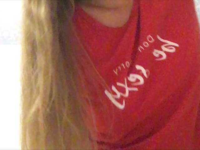 Zrzuty ekranu transmisji MissEva