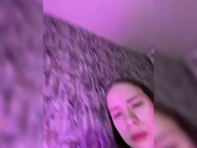 Zrzuty ekranu transmisji EvaMellrll