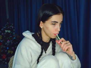 Erotyczny czat wideo EvaMelnik