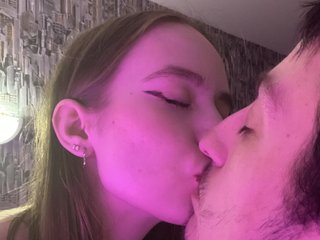 Erotyczny czat wideo EvaSweetHugo