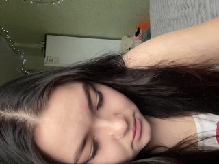 Erotyczny czat wideo EvaMoon666