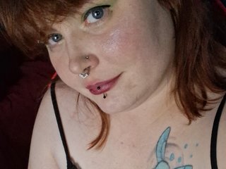 Erotyczny czat wideo evanatalia91